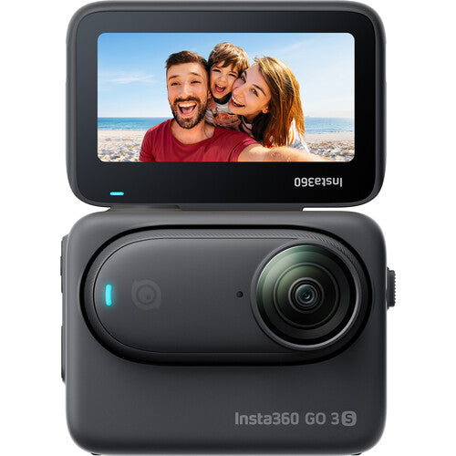 Insta360 GO 3S Action Camera Standard Bundle Insta360 GO 3S Action Camera Standard Bundle